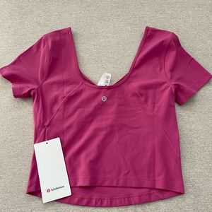 Lululemon Align T-shirt